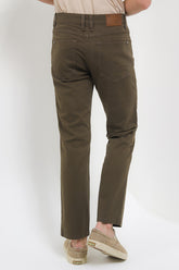 Cardinal Celana Panjang Pria E0866BK03B